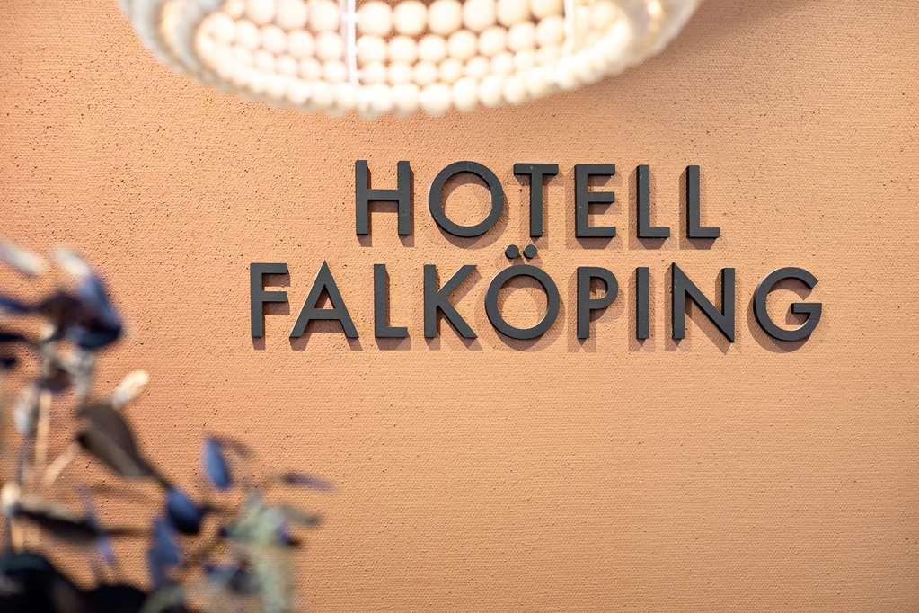 Hotell Falkoping, Sure Hotel Collection By Best Western สิ่งอำนวยความสะดวก รูปภาพ